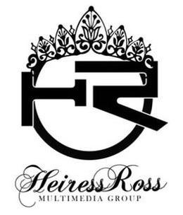 HR HEIRESS ROSS MULTIMEDIA GROUP trademark