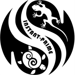 INSTANT-PRIME trademark