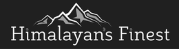 HIMALAYAN'S FINEST trademark