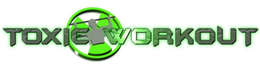TOXIC WORKOUT trademark