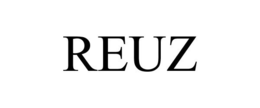 REUZ trademark