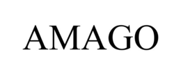 AMAGO trademark