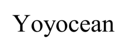 YOYOCEAN trademark