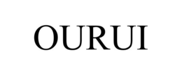 OURUI trademark