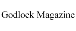 GODLOCK MAGAZINE trademark