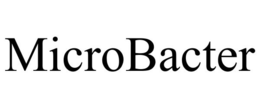 MICROBACTER trademark