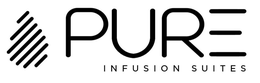 PURE INFUSION SUITES trademark