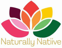 NATURALLY NATIIVE trademark