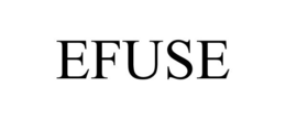 EFUSE trademark
