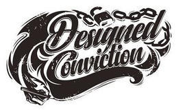 DESIGNED CONVICTION trademark