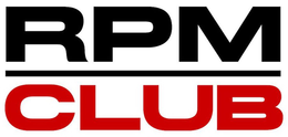 RPM CLUB trademark