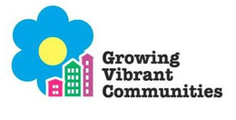GROWING VIBRANT COMMUNITIES trademark