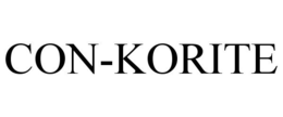 CON-KORITE trademark
