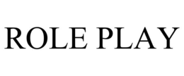 ROLE PLAY trademark