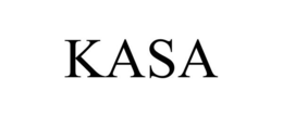 KASA trademark