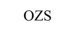 OZS trademark