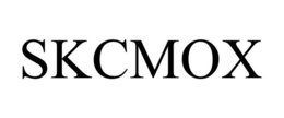 SKCMOX trademark