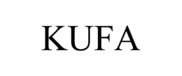 KUFA trademark