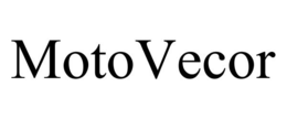 MOTOVECOR trademark