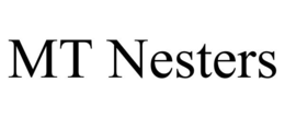 MT NESTERS trademark