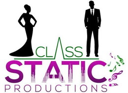 CLASS STATIC PRODUCTIONS trademark