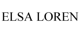 ELSA LOREN trademark