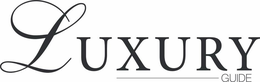 LUXURY GUIDE trademark