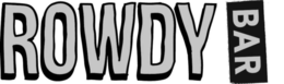 ROWDY BAR trademark