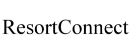 RESORTCONNECT trademark