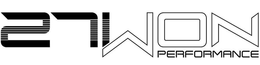 27WON PERFORMANCE trademark