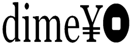 DIMEYO trademark