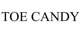 TOE CANDY trademark