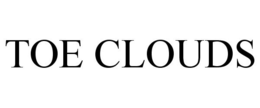 TOE CLOUDS trademark