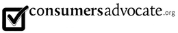 CONSUMERSADVOCATE.ORG trademark