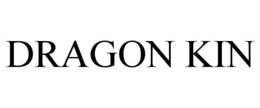 DRAGON KIN trademark
