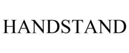 HANDSTAND trademark