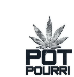 POT POURRI trademark