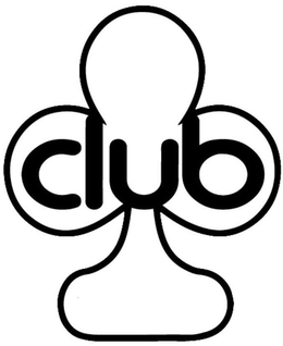 CLUB trademark