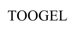 TOOGEL trademark