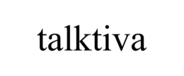 TALKTIVA trademark
