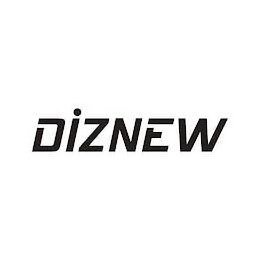 DIZNEW trademark