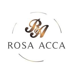 RA ROSA ACCA trademark