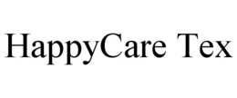 HAPPYCARE TEX trademark