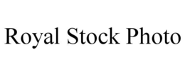 ROYAL STOCK PHOTO trademark