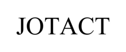 JOTACT trademark