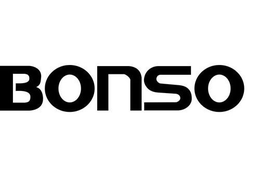 BONSO trademark