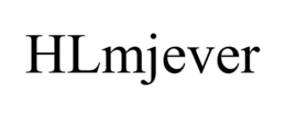 HLMJEVER trademark