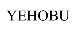 YEHOBU trademark