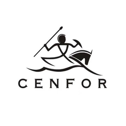 CENFOR trademark
