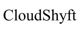 CLOUDSHYFT trademark